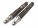 Honda XL 500 S PD01 [1982] - Rear shock absorbers-1