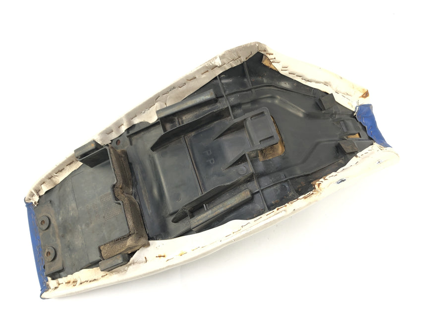 Yamaha DT 125 DE06 [2005] - Seat