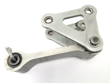 Aprilia RSV 1000 RP Mille [2001] - Rocker arm bone shock absorber - 0