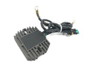 Triumph Tiger 955i 709EN [2003] - Regulator Rectifier Voltage Regulator Charge Controller-4