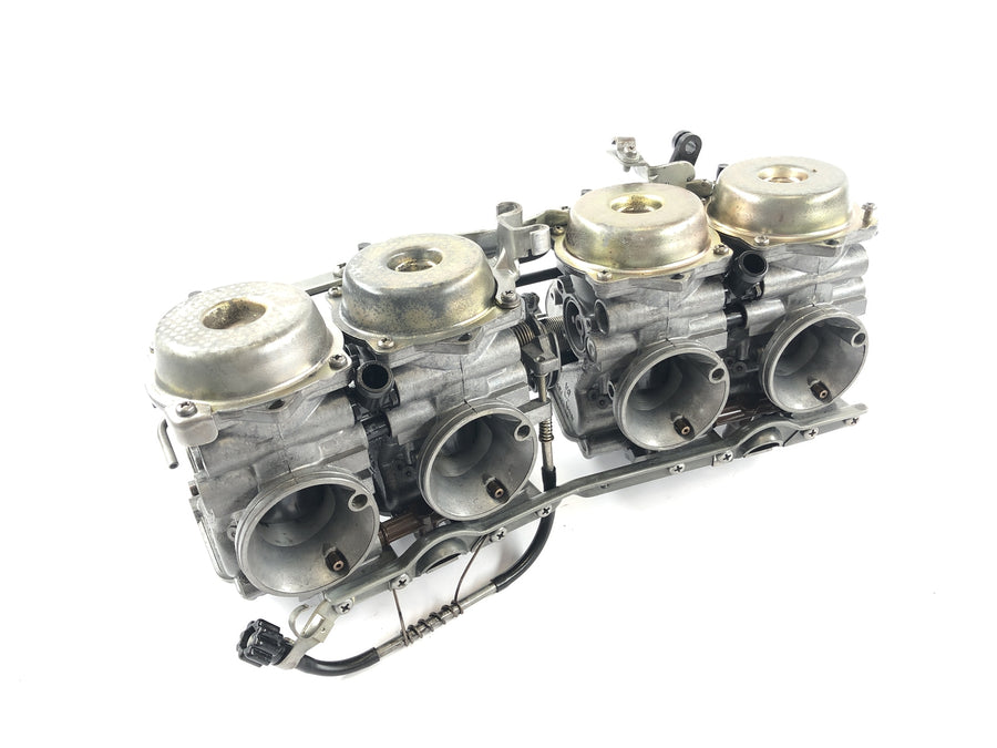 Honda CBR 1000 F SC24 [1991] - Carburettor