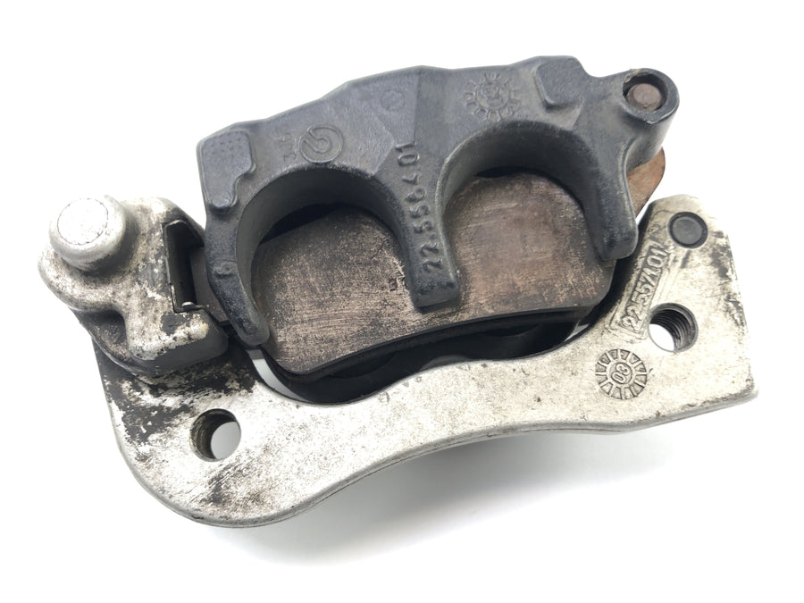 BMW R 1100 S R11S [2005] - Rear brake caliper