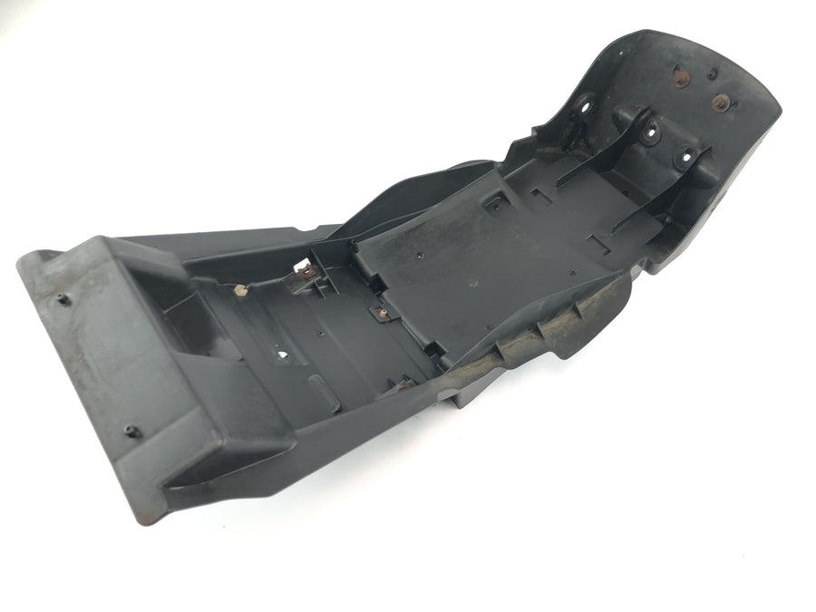 Yamaha XJR 1200 4PU [1996] - Rear fender inner fender splash guard