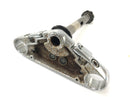 Kawasaki VN-15 VNT50A [1989] - bottom triple clamp-1