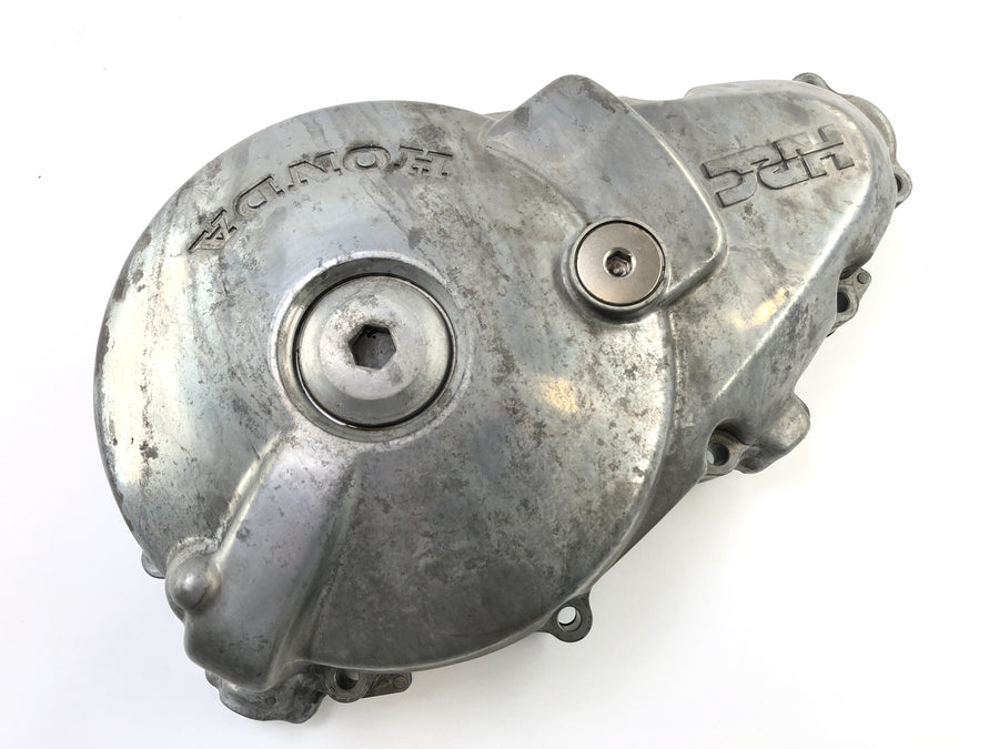 Honda VTR 1000 SP 1 SC45 [2001] - Alternator cover engine cover