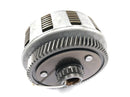 Suzuki RG 250 Gamma GJ21D [1987] - Clutch clutch basket clutch package-4