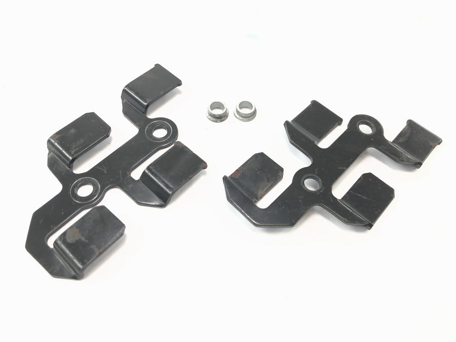 Aprilia RST 1000 Futura [2002] - aggregate holder set
