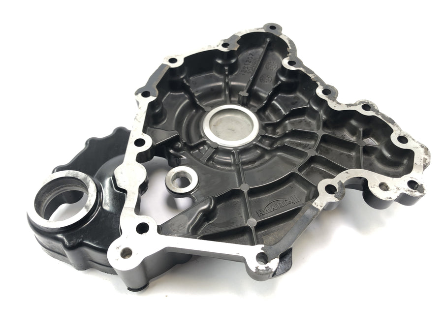 Triumph Daytona 955i T595N [2003] - alternator cover Alternator Cover Engine