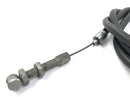 Moto Guzzi V 1000 VG [1980] - Clutch cable Bowden cable-2