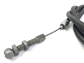 Moto Guzzi V 1000 VG [1980] - Clutch cable Bowden cable - 0