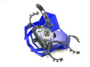 Yamaha YZ 426 F [2000] - headlight mask front light cover lamp mask-4