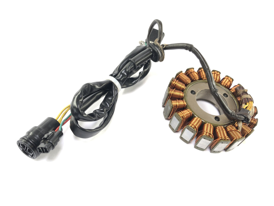 Husqvarna SM 630 A4 [2010] - Stator alternator with pickup
