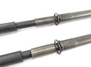 Husqvarna TE 610 8AE [1994] - fork telegabel cartridge couple in front-3