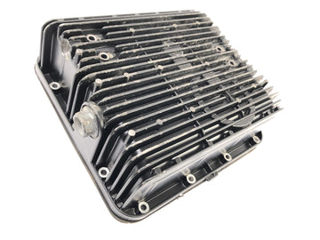 Moto Guzzi California 1100 EV KD [2002] - Oil pan engine cover