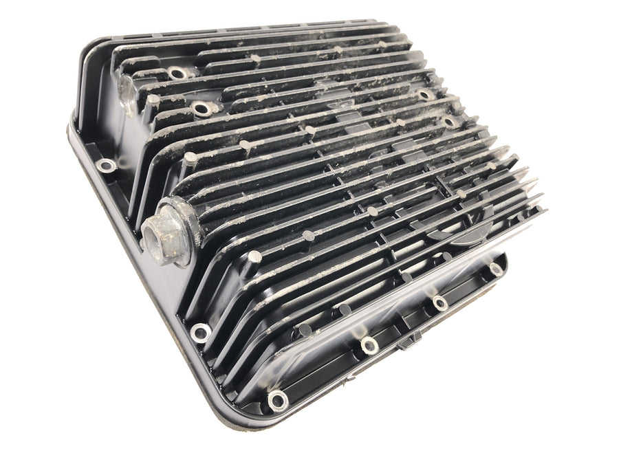Moto Guzzi California 1100 EV KD [2002] - Oil pan engine cover