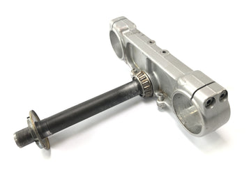 Ducati Monster M600 [1995] - fork bridge below