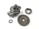 Yamaha YZ 426 F [2000] - Oil pump-3
