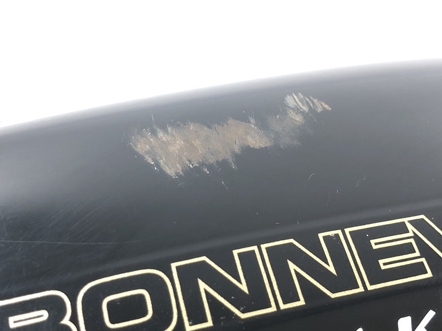 Triumph Bonneville T100 986MF [2012] - Side cover side cover right fairing