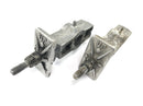 Honda FMX 650 RD12 [2006] - Chain tensioner chain adjuster rear wheel-2