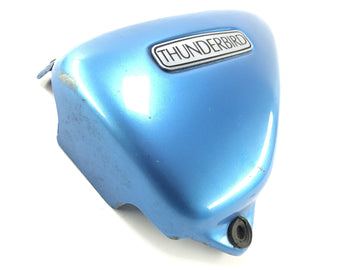 Triumph Thunderbird 900 T309RT [1996] - Side cover left fairing - 0