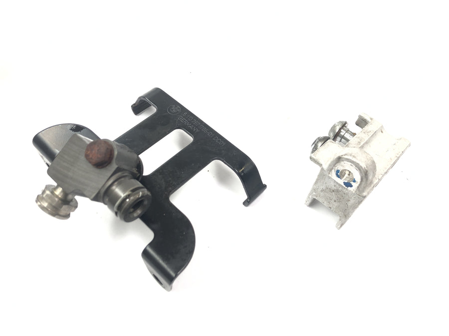 BMW R 1200 CL K30 [2003] - Brake line distributor set