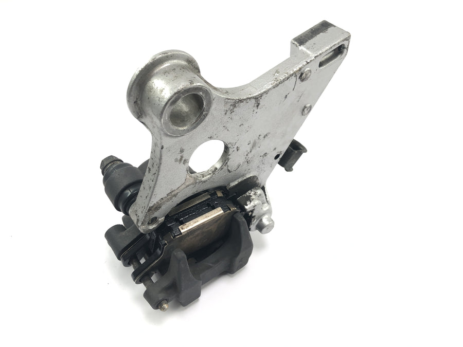 Honda CBR 900 RR Fireblade SC33 [2000] - Rear brake caliper Nissin rear brake caliper