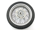 KTM 640 LC4 Prestige [2005] - rear wheel rim wheel spoke wheel 4.25 x 17"-2