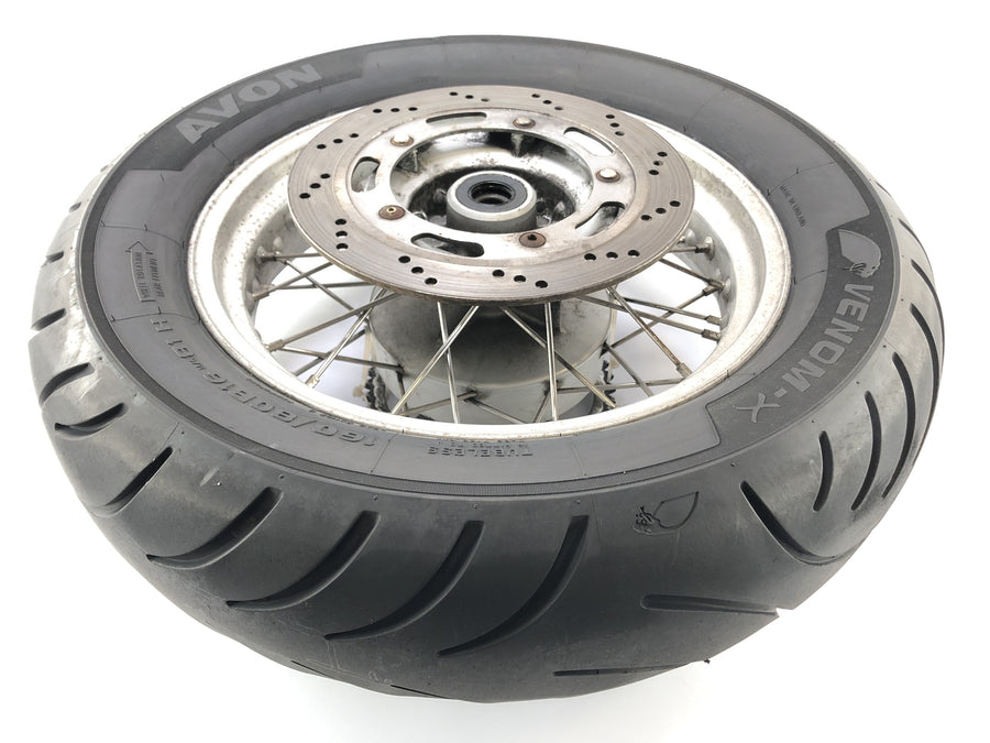 Triumph Thunderbird 900 T309RT [1996] - Rear wheel rim rear