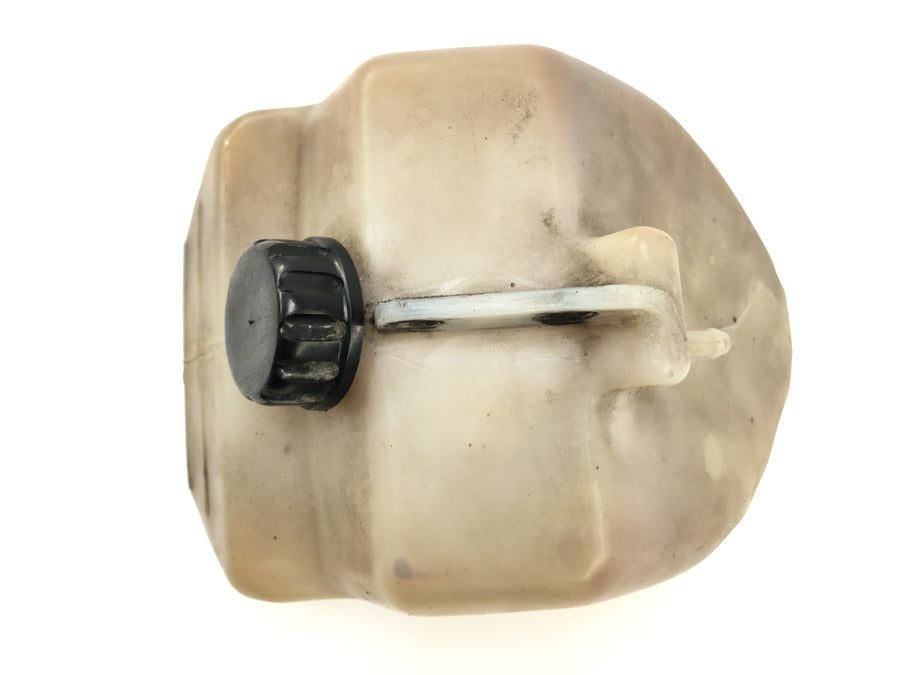 Kawasaki GPZ 1000 RX [1987] - Coolant tank expansion tank water tank
