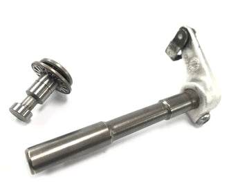 Aprilia SX 125 KX1 [2020] - Clutch slave - 0