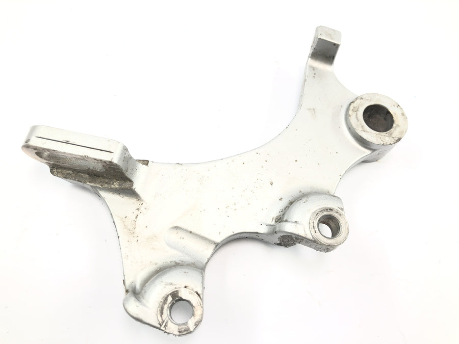 Yamaha GTS 1000 4FV [1997] - Brake caliper bracket anchor plate rear