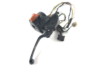 BMW R 1150 R R21 [2002] - Handlebar fitting left with clutch pump - 0