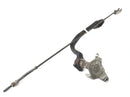 Yamaha XS 400 2A2 [1982] - Brake pedal set with brake linkage-8