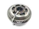 Yamaha WR 125 X DE07 [2010] - Flywheel with starter freewheel, freewheel clutch, starter clutch-1