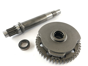 Kawasaki VN 1500 A [1995] - balance shaft - 0