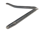 DKW NZ 250 [1938] - rear wheel swing arm, right rear wheel strut-3