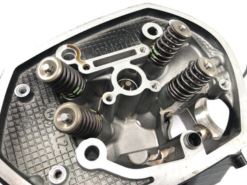 BMW R 1200 ST R1ST [2006] - cylinder head on the right - 0