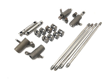 BMW R75/5 [1973] - Tipping lever wave set of valve lever set - 0