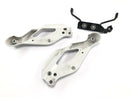 Yamaha MT 03 RM02 [2007] - Lamp holder headlight mount-3