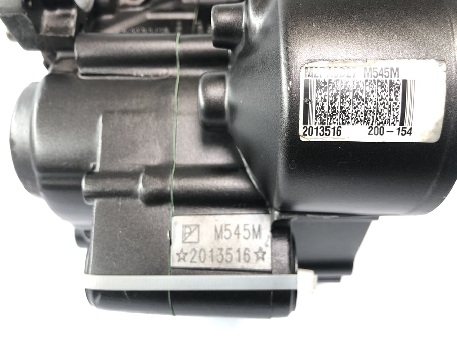 Aprilia SX 125 KX1 [2020] - Engine housing empty housing engine block