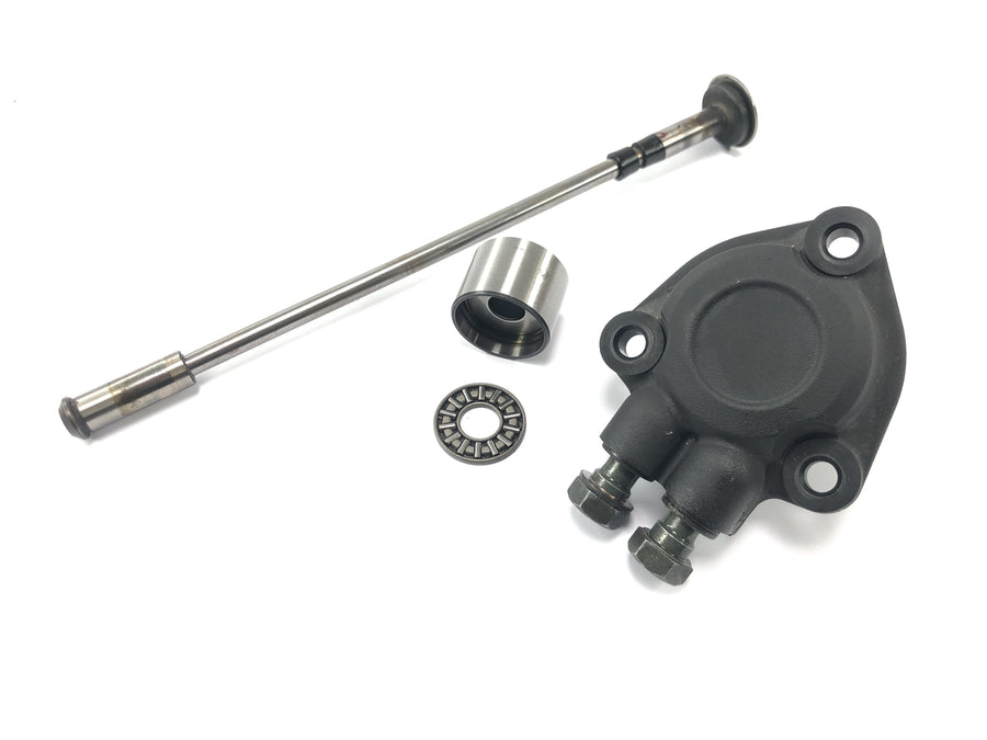 Moto Guzzi Stelvio 1200 8V [2016] - Clutch slave cylinder clutch cylinder