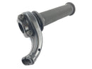 Ducati 1098 S H7 [2009] - Gas grip handlebar fittings on the right-3