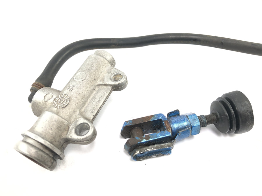 Beta RR 125 [2018] - Rear brake pump