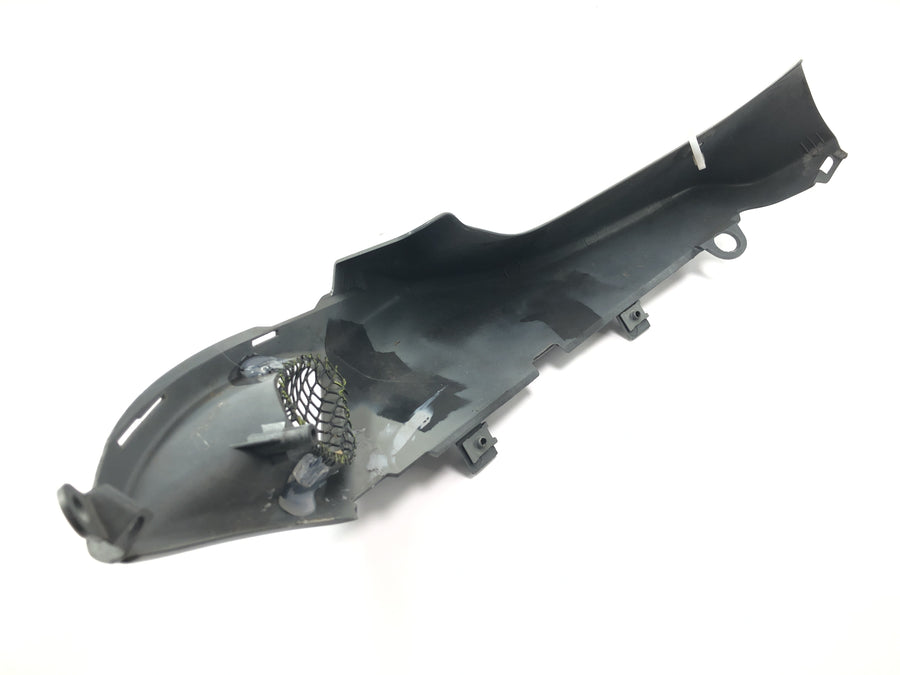 Suzuki GSX R 1000 WVB6 K6 [2006] - Seitenteil rechts Luftführung Verkleidung Luftkanal