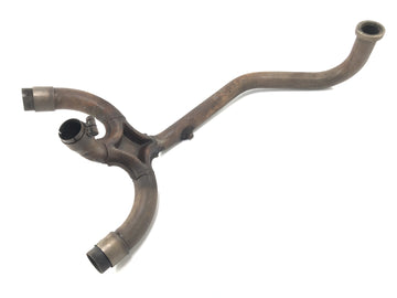 Ducati 900 SS [1991] - Exhaust manifold - 0