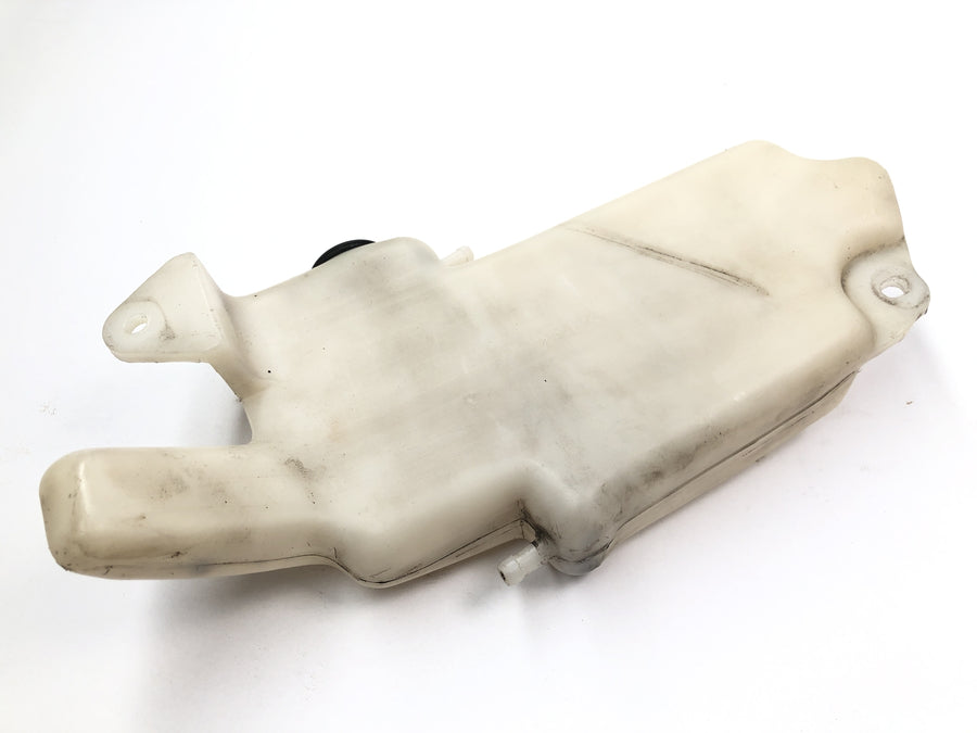 Kawasaki VN 1500 Classic VNT50D [2001] - Refrigerated fluid container reservoir compensation tank