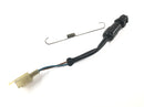 Kawasaki Zephyr 750 ZR750C [1994] - Rear brake light switch foot brake switch-3