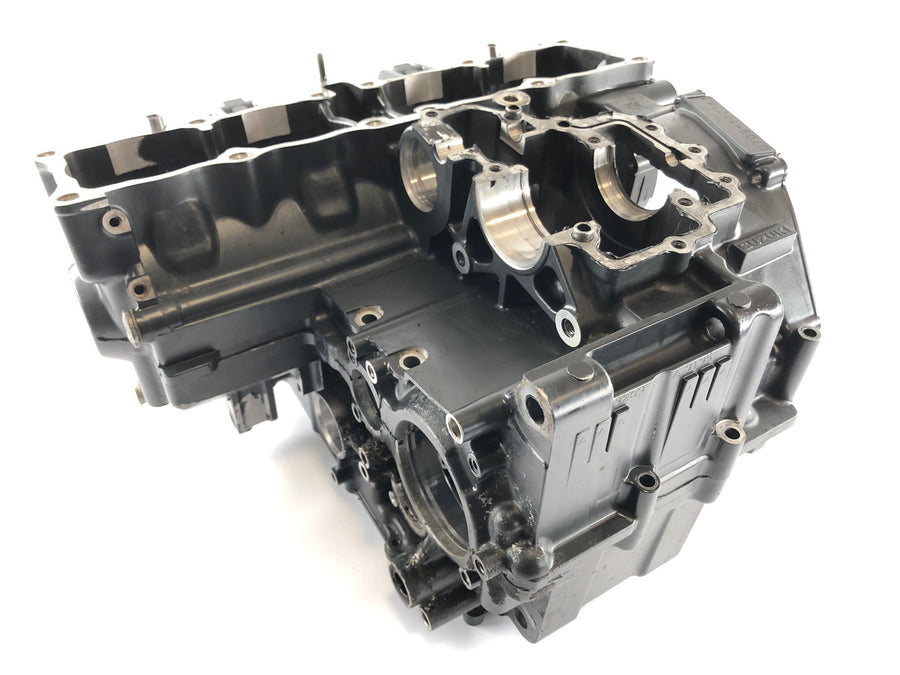 Suzuki GSX-R 1100 W GU75 C [1993] - Engine housing