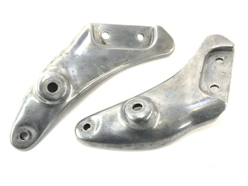 Triumph Thunderbird 900 T309RT [1996] - Bracket rear fender indicator mount