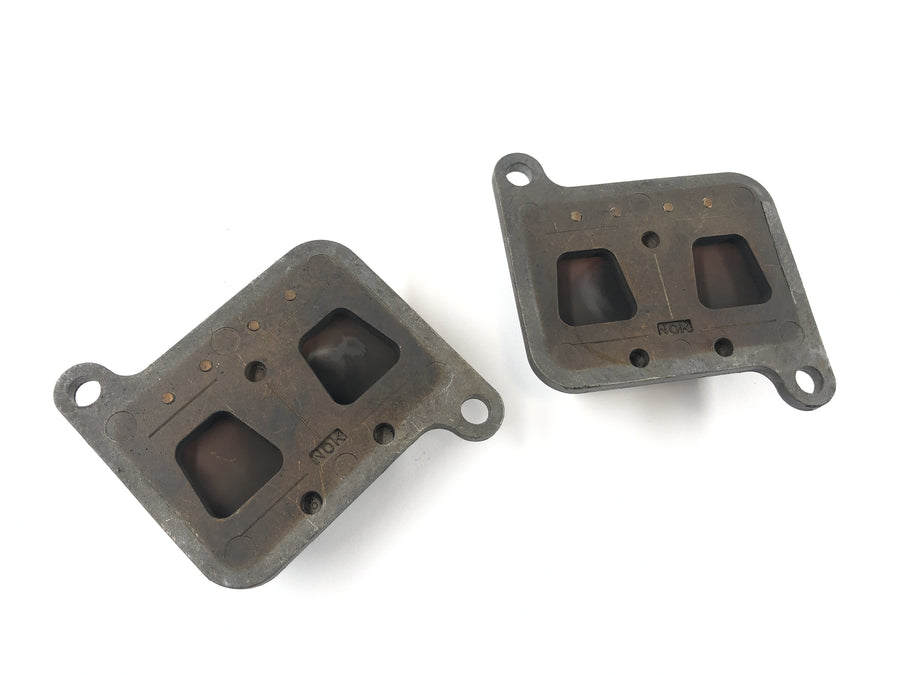 Kawasaki VN 1600 Mean Streak VNT60B [2005] - secondary air membrane with housing set